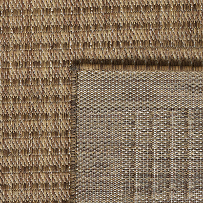 Teppich GIZA 1410 Brown
