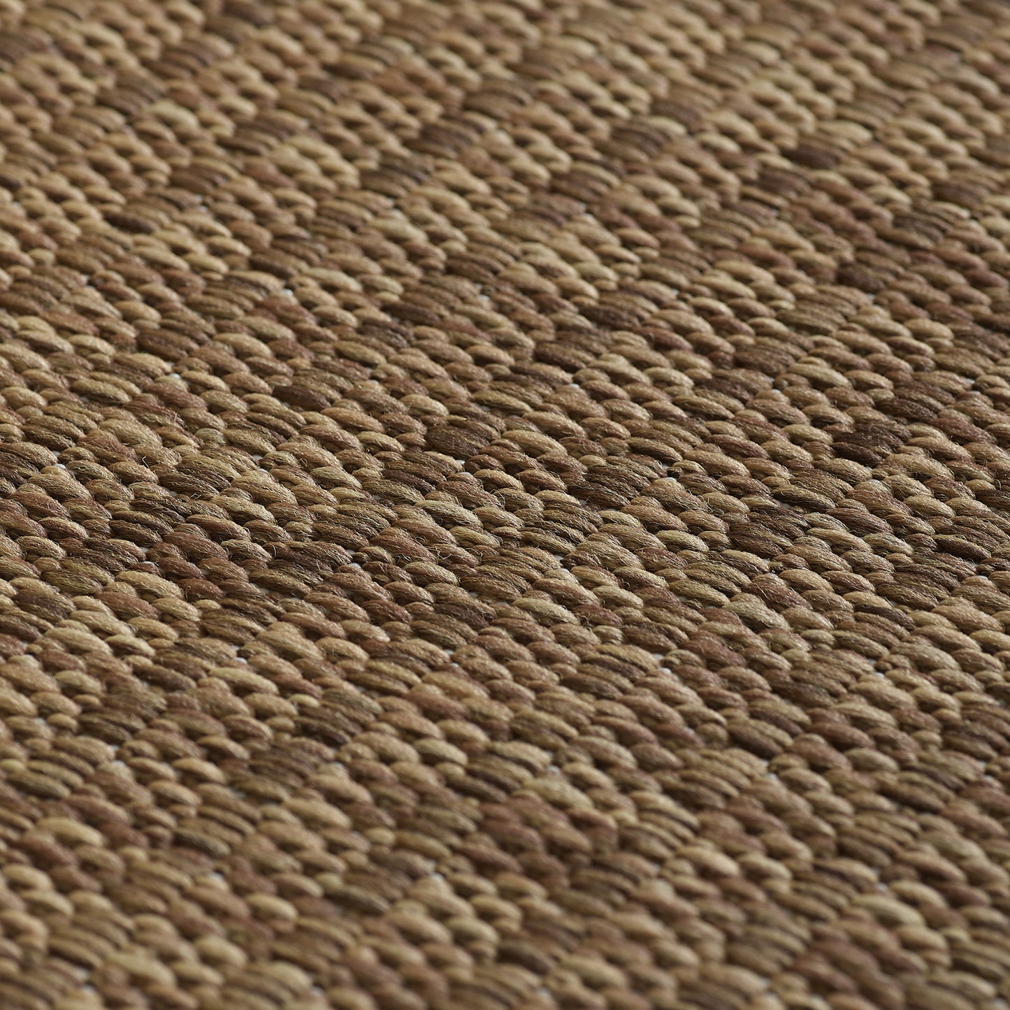 Teppich GIZA 1410 Brown