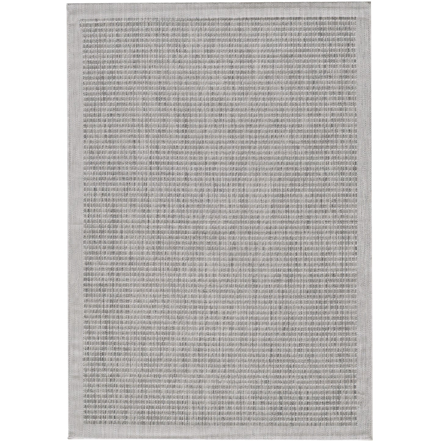 Teppich GIZA 1410 Grau