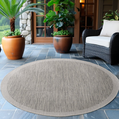 Teppich GIZA 1410 Grau