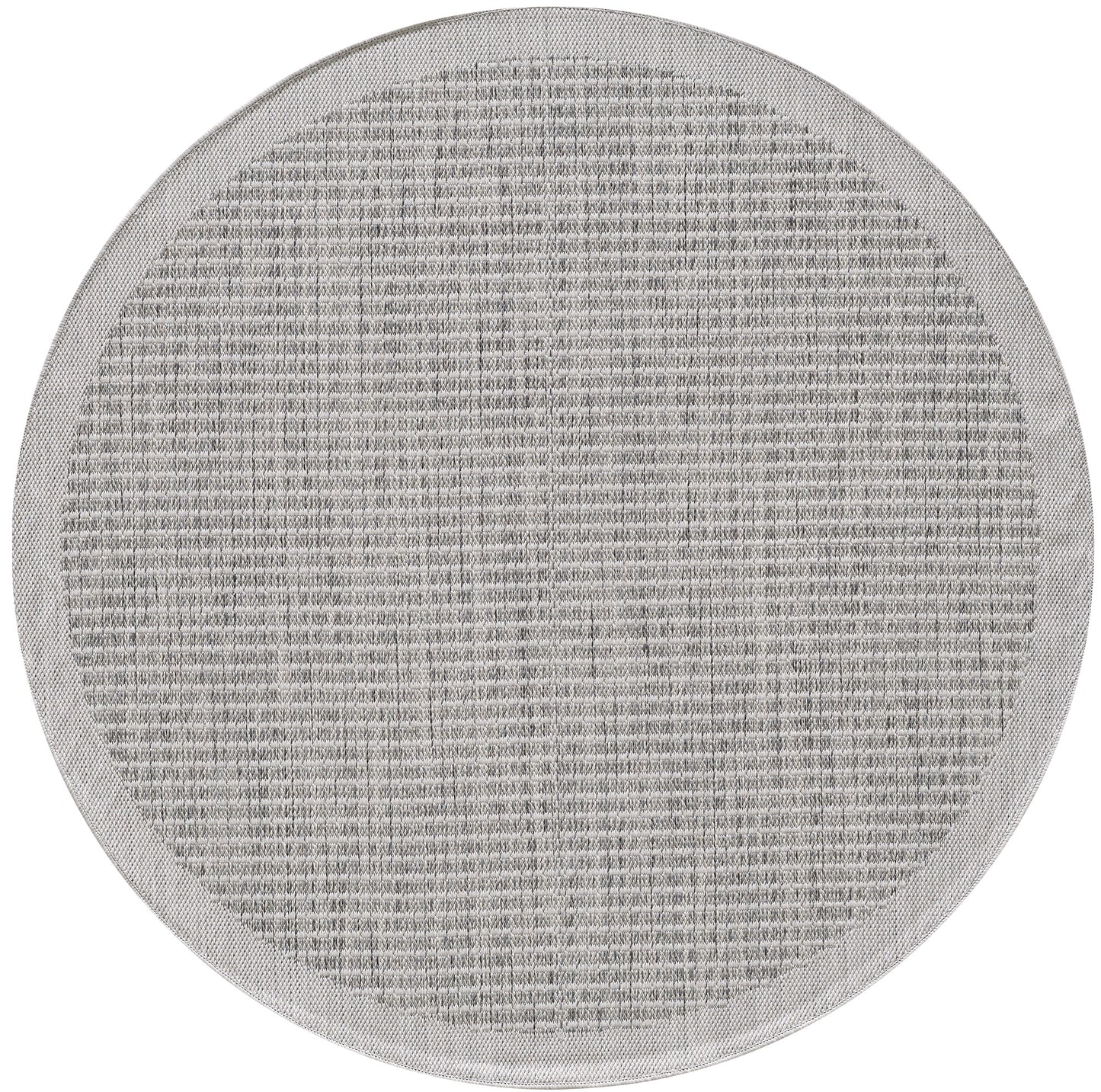 Teppich GIZA 1410 Grau