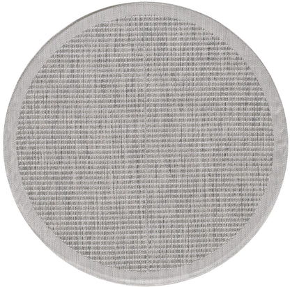 Teppich GIZA 1410 Grau