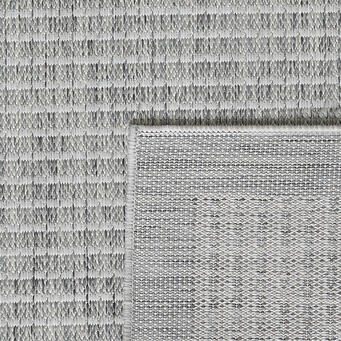 Teppich GIZA 1410 Grau