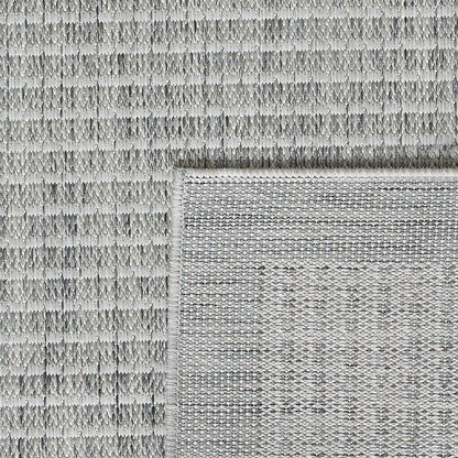 Teppich GIZA 1410 Grau