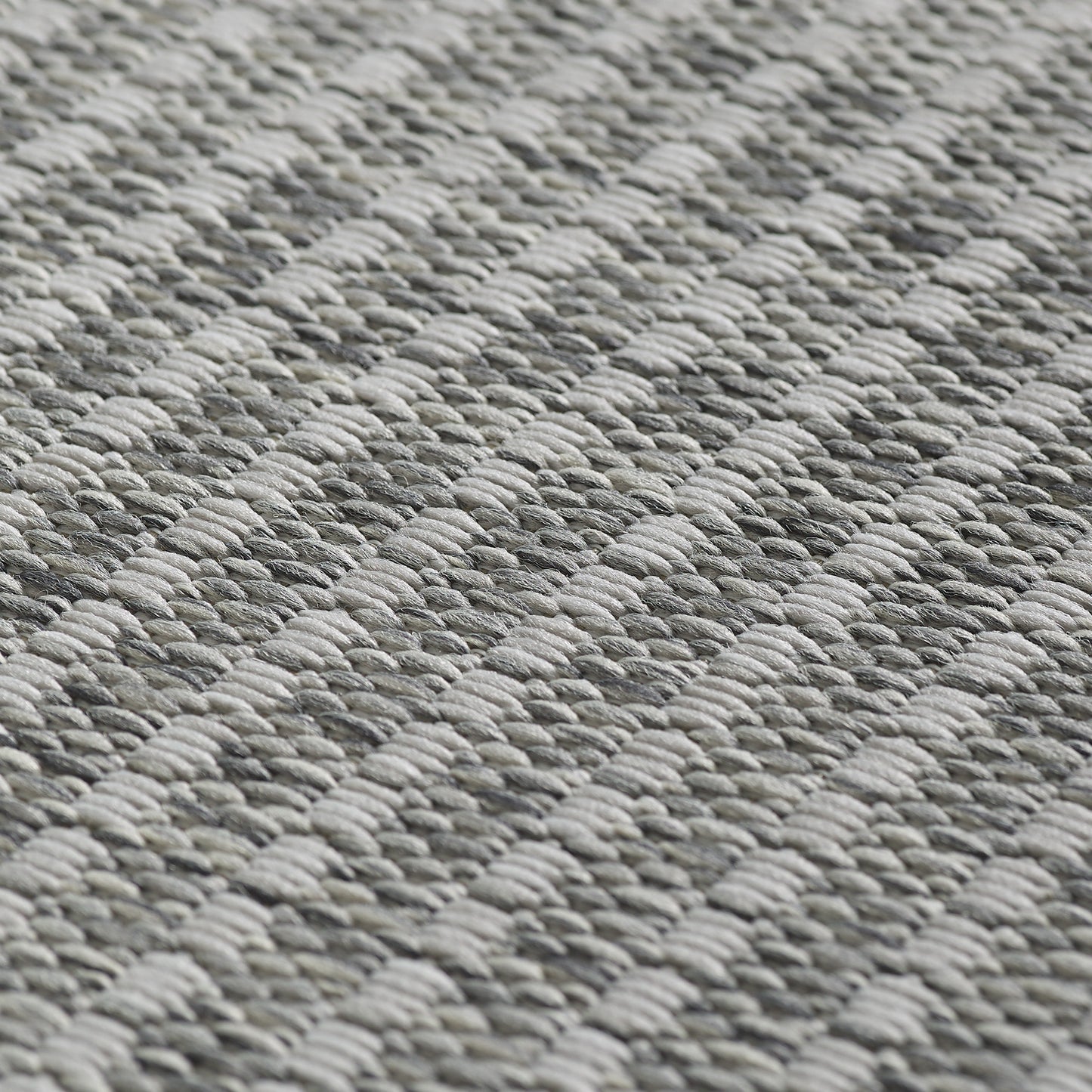 Teppich GIZA 1410 Grau