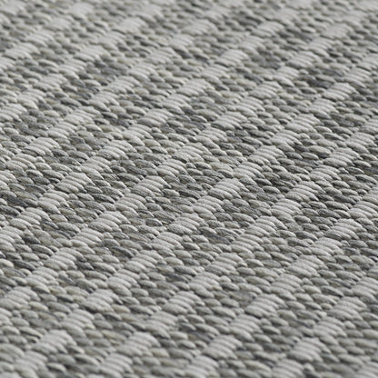 Teppich GIZA 1410 Grau