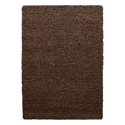 Teppich LIFE 1500 Brown