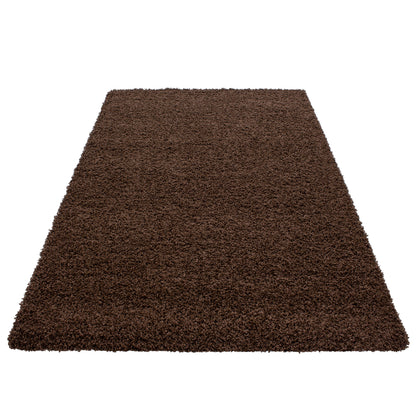 Teppich LIFE 1500 Brown