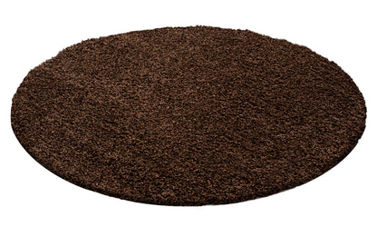 Teppich LIFE 1500 Brown