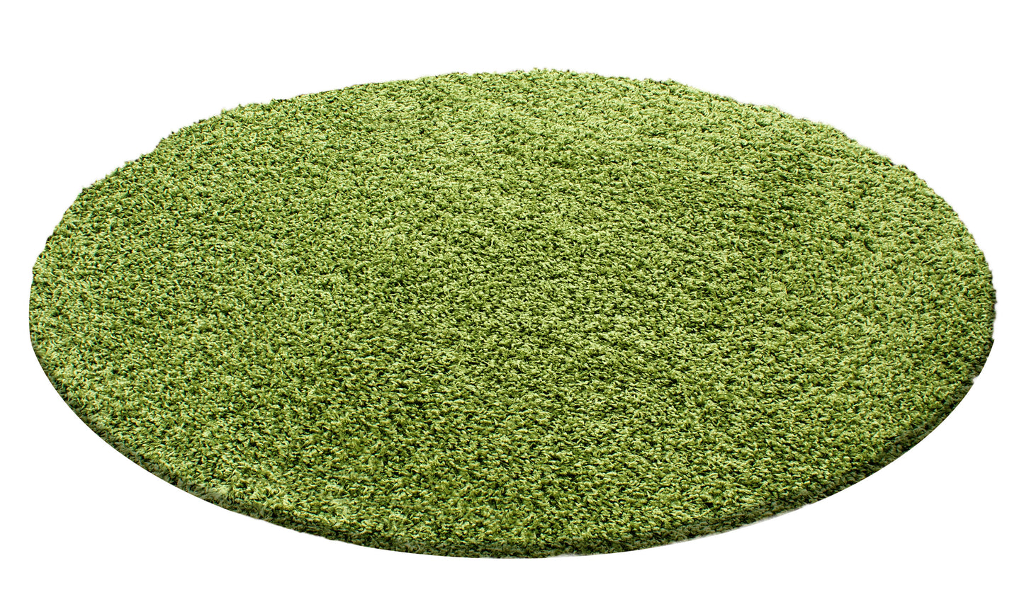 Teppich LIFE 1500 Green