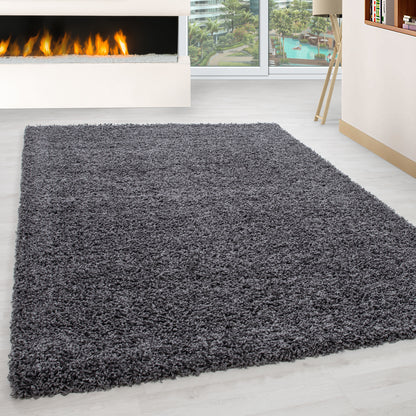 Teppich LIFE 1500 Grey