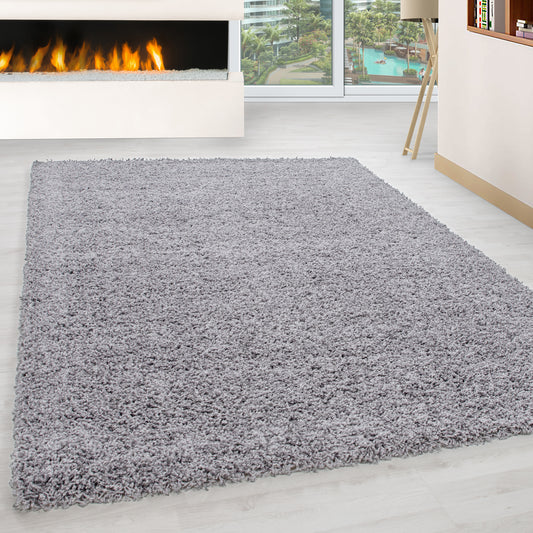 Teppich LIFE 1500 Light Grey