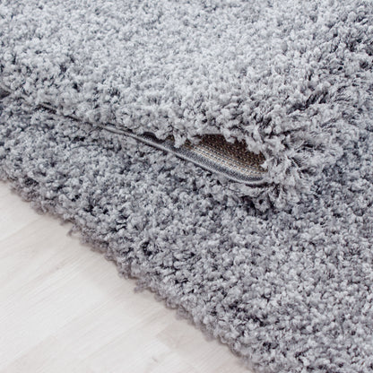Teppich LIFE 1500 Light Grey