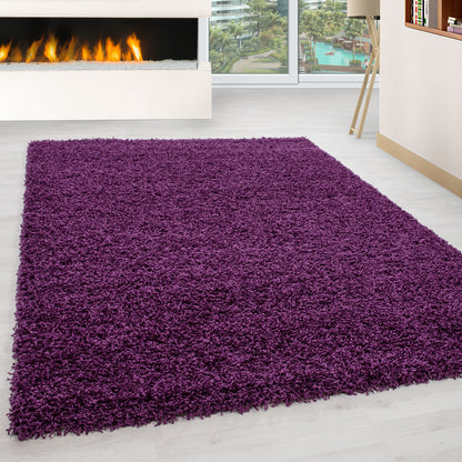 Teppich LIFE 1500 Lila