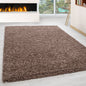 Teppich LIFE 1500 Lila Mocca