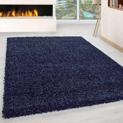 Teppich LIFE 1500 Navy