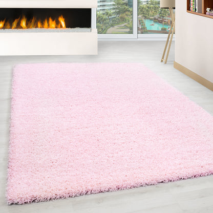 Teppich LIFE 1500 Pink