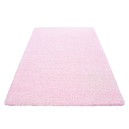 Teppich LIFE 1500 Pink