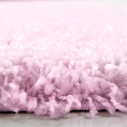 Teppich LIFE 1500 Pink