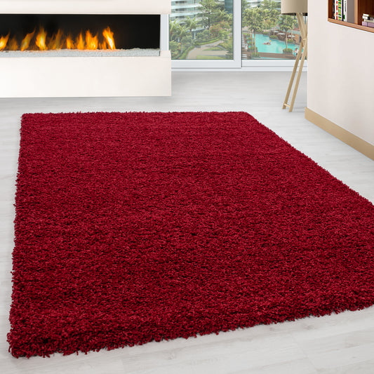 Teppich LIFE 1500 Red