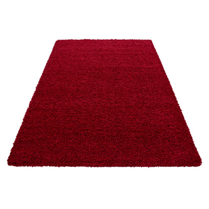 Teppich LIFE 1500 Red