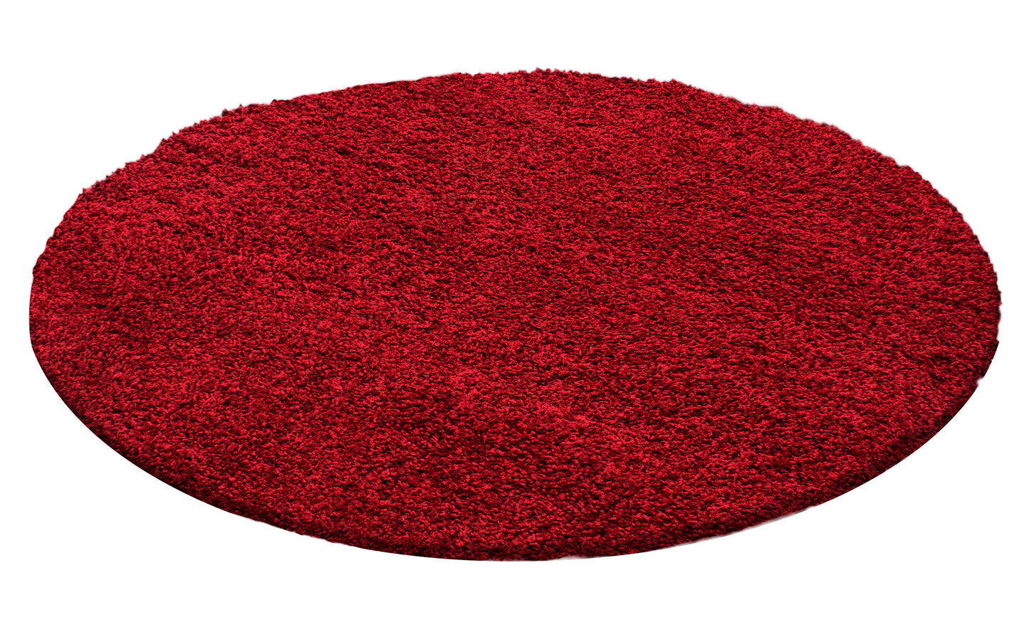 Teppich LIFE 1500 Red