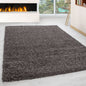 Teppich LIFE 1500 Taupe