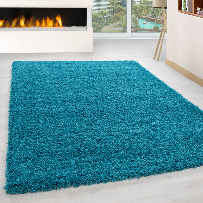 Teppich LIFE 1500 Turkis