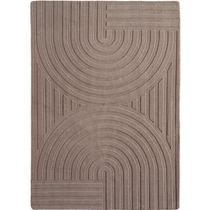 Teppich POMPEI 1611 Beige