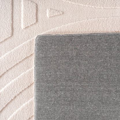 Teppich POMPEI 1611 Cream