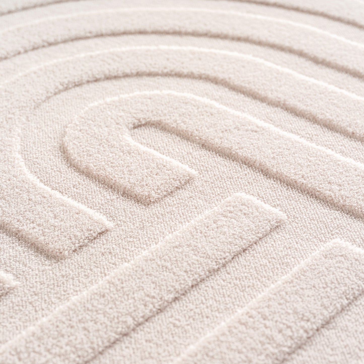 Teppich POMPEI 1611 Cream