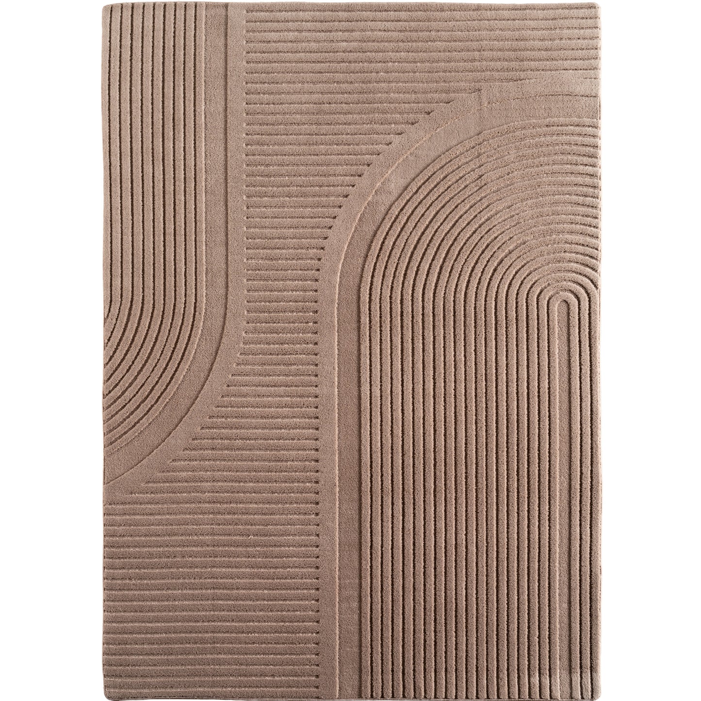 Teppich POMPEI 1612 Beige