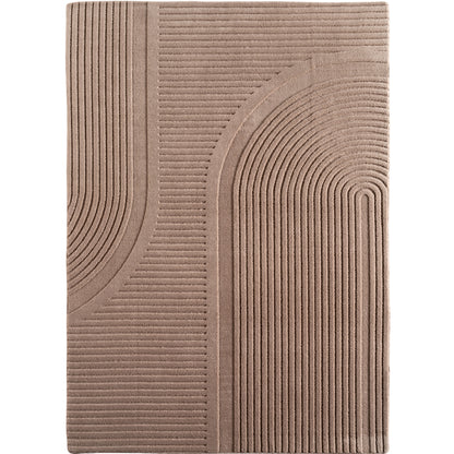 Teppich POMPEI 1612 Beige