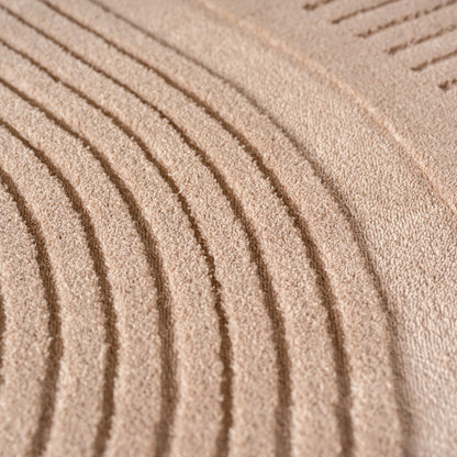 Teppich POMPEI 1612 Beige