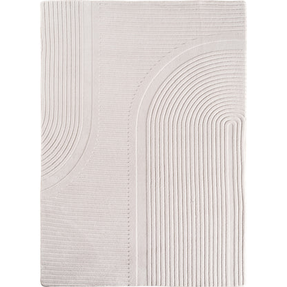 Teppich POMPEI 1612 Cream
