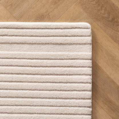 Teppich POMPEI 1612 Cream