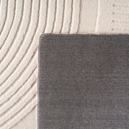 Teppich POMPEI 1612 Cream
