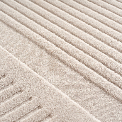 Teppich POMPEI 1612 Cream