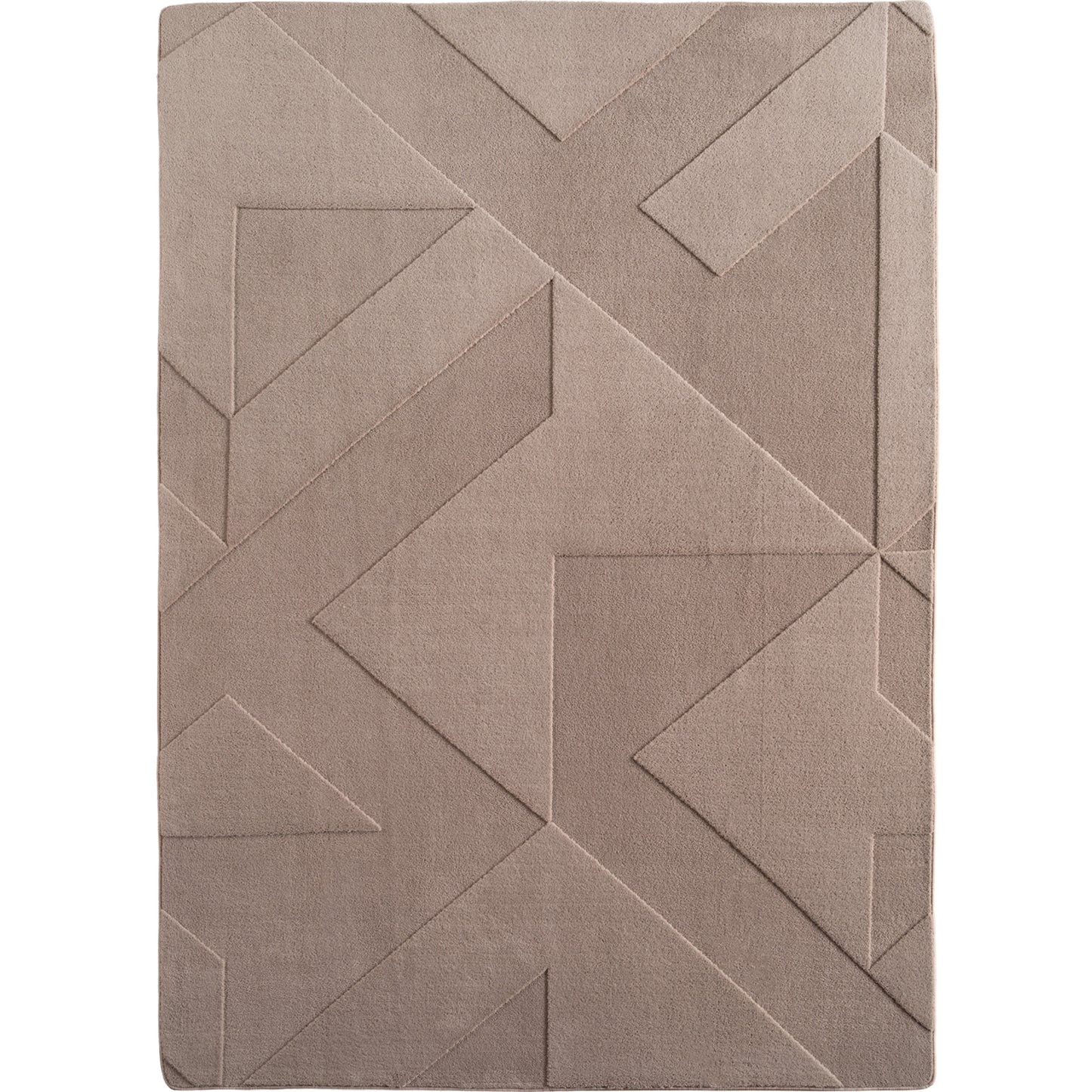 Teppich POMPEI 1613 Beige