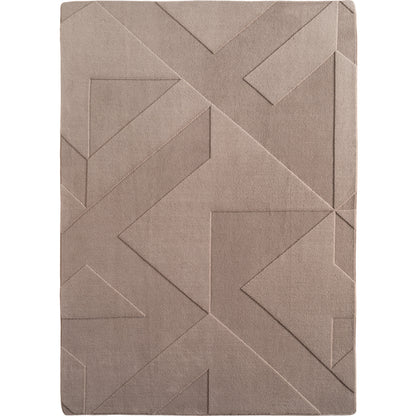 Teppich POMPEI 1613 Beige