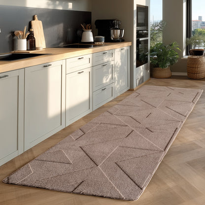 Teppich POMPEI 1613 Beige