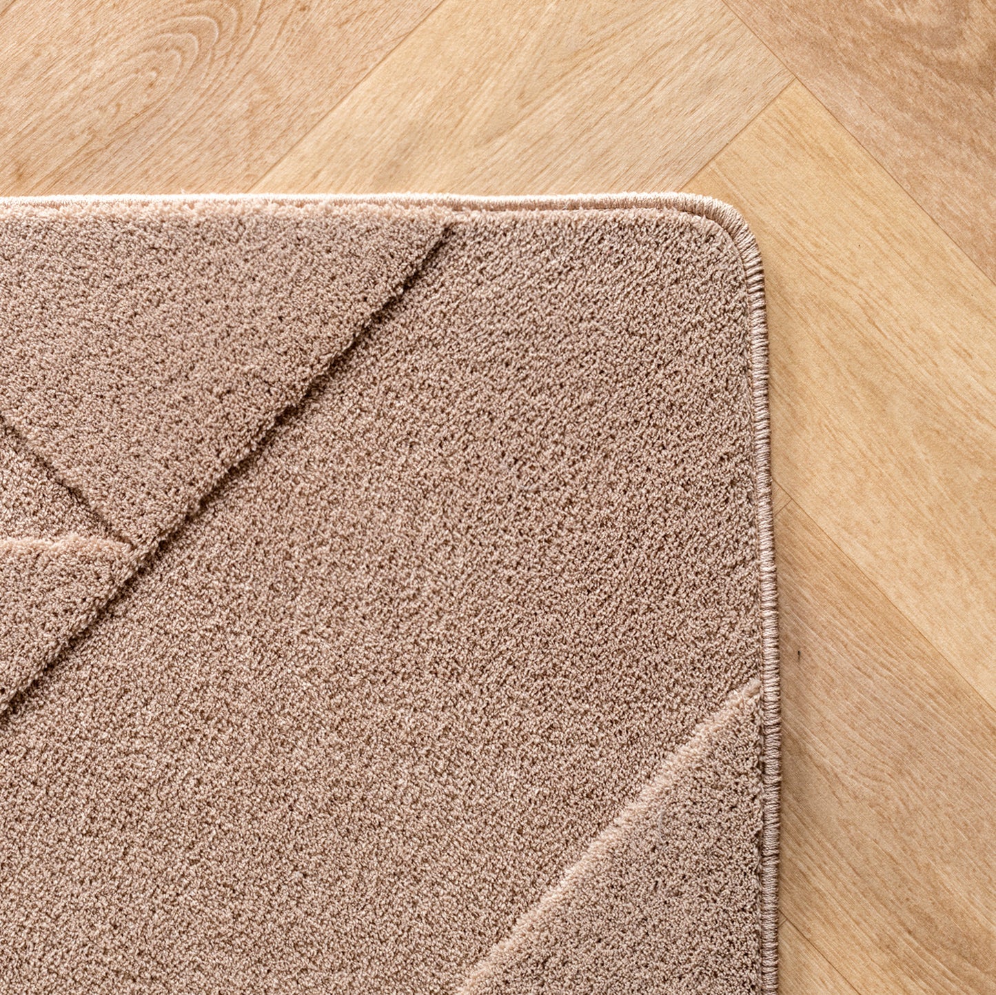 Teppich POMPEI 1613 Beige