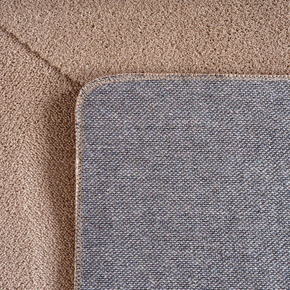 Teppich POMPEI 1613 Beige
