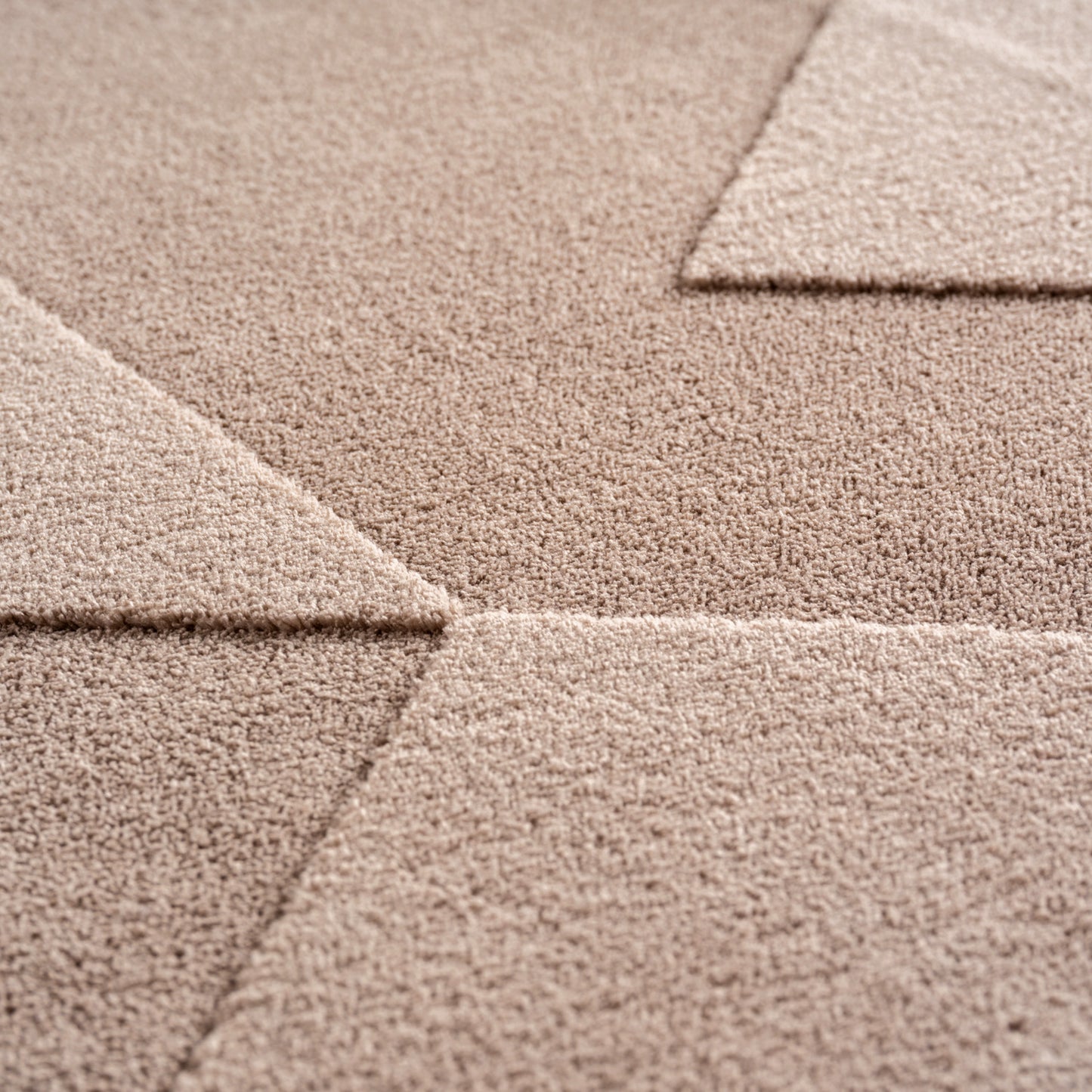 Teppich POMPEI 1613 Beige