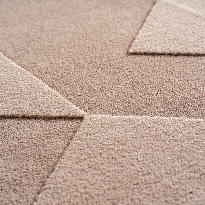 Teppich POMPEI 1613 Beige