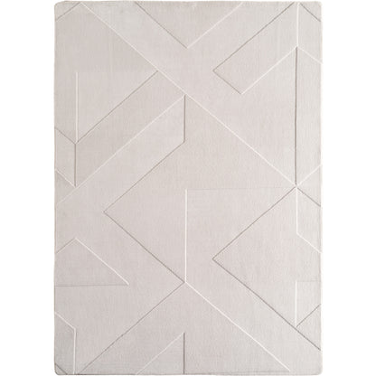 Teppich POMPEI 1613 Cream