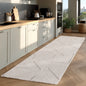 Teppich POMPEI 1613 Cream