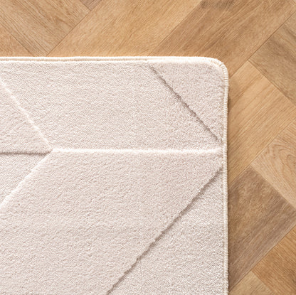 Teppich POMPEI 1613 Cream