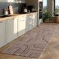 Teppich POMPEI 1614 Beige