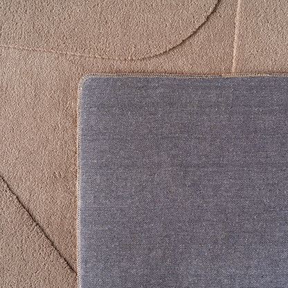Teppich POMPEI 1614 Beige